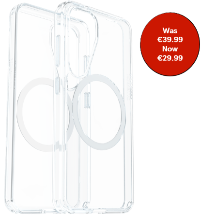 Otterbox Symmetry Magnets S25